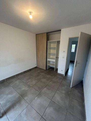 Location maison 4 pièces 91.2 m² à Les Roches-de-Condrieu (38370) - Photo 5