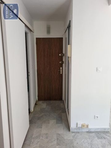 Location Appartement 1 pièce 24m² MONTPELLIER 34080 - Photo 4
