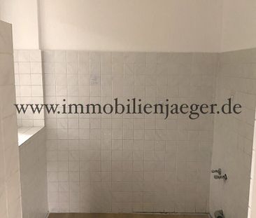 Bramfeld bei OTTO - Hochhaus im 1.OG - Neu renoviertes 1-Zimmer-Apartement mit Balkon - ab sofort - Photo 5