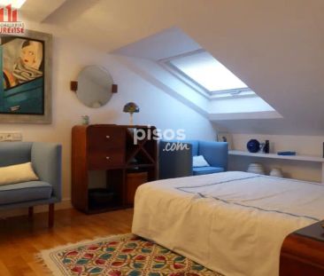 Piso en alquiler en Centro - Foto 4