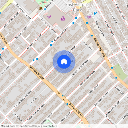 34b Canterbury Ter, WA 6101, East Victoria Park