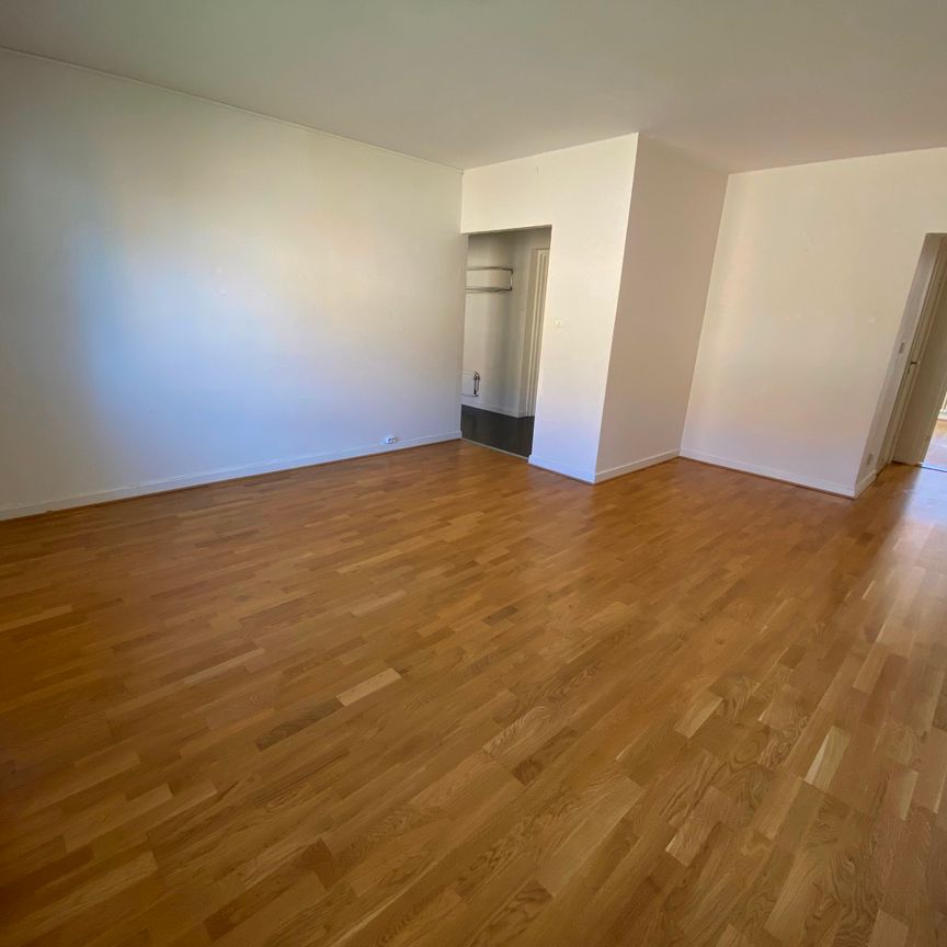 Vävaregatan 3 B - Photo 1