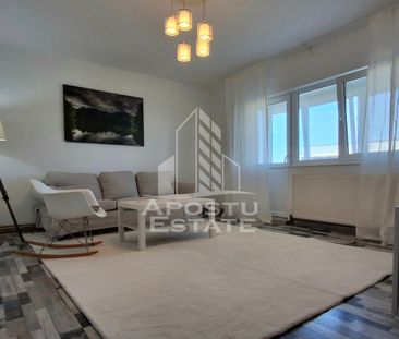 Apartament 3 camere 95 mp 2 balcoane Micalaca et 4 - Photo 6