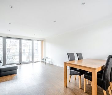 Claremont House, E2, London - Photo 1