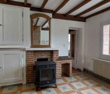 Maison 5 pièces à Fresnicourt-le-Dolmen - Photo 2