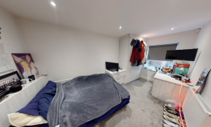 68A Flat 2 Victoria Road, Leeds, LS6 1DL - Photo 4