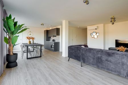 Appartement te huur: Anton Geesinkstraat 11-E 3552 BA Utrecht - Photo 5