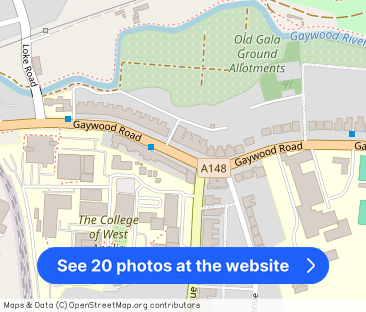 Gaywood Road, Kings Lynn, PE30 - Photo 1