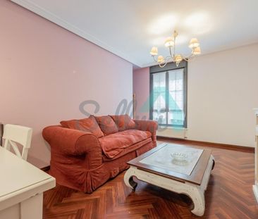 Alquiler de piso en Calle Santa Susana - Photo 1