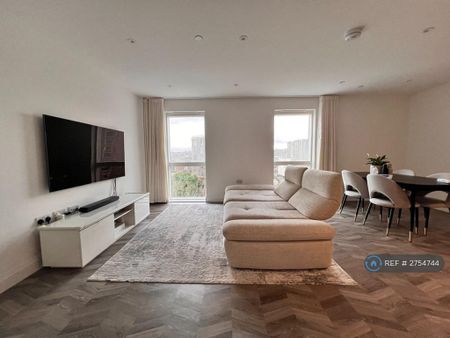 2 bedroom flat to rent - Photo 3