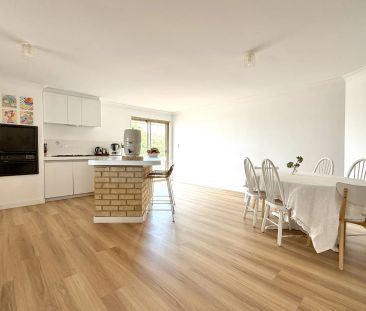 Coastal Charm - 4 Bedroom Home in Sought-After Halls Head - Photo 2