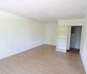 Appartement 1 pièce - - Photo 1