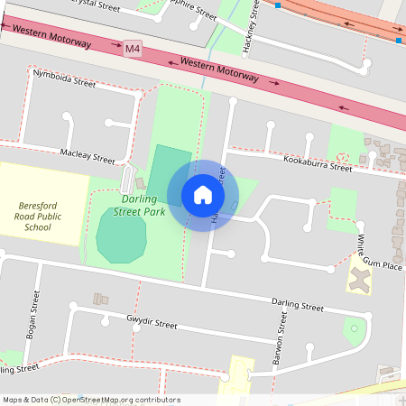 29 Hackney Street, NSW 2145, Greystanes