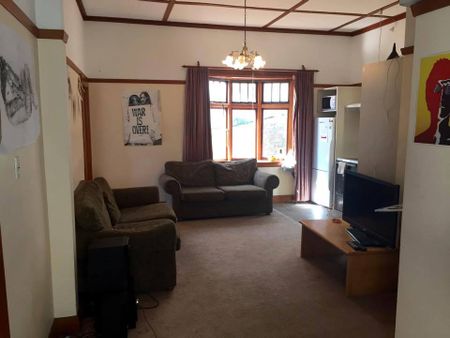 Welcome to 17B Hankey Street, Mt Cook - Photo 5