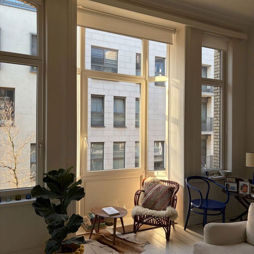 Quares Vastgoed | Appartement | Lichtrijk... | 7566631 - Photo 1