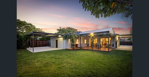 Luxury, Space, and Comfort in One Stunning Home - Photo 1