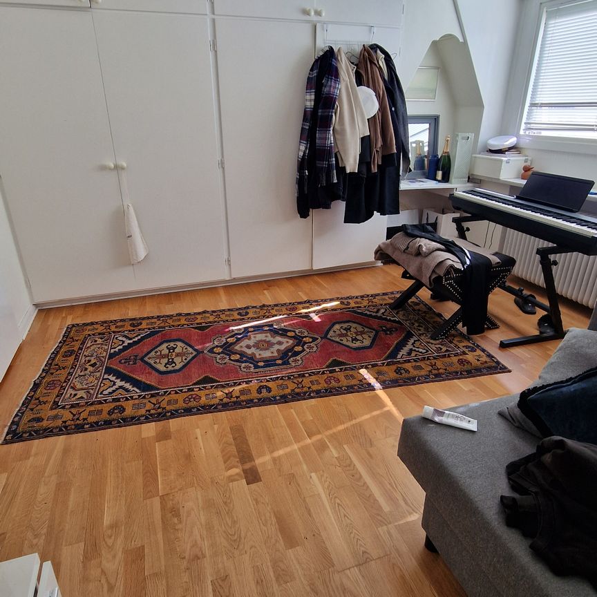 Västerlånggatan, Borås - Photo 1