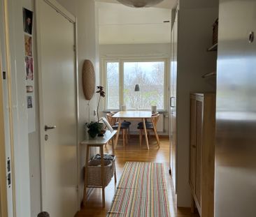 Blackebergs gårdsväg, Stockholm - Photo 1