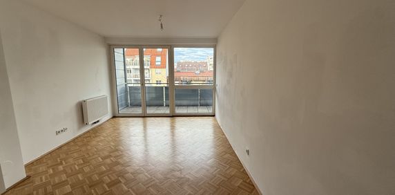 2-Zimmer Balkonhit! Anfragen nur per Mail - keine Anrufe! - Foto 2