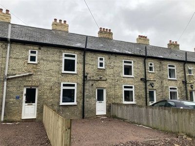Denny Lodge Farm Cottages, Ely Road, Chittering, CB25 9PH - Photo 2