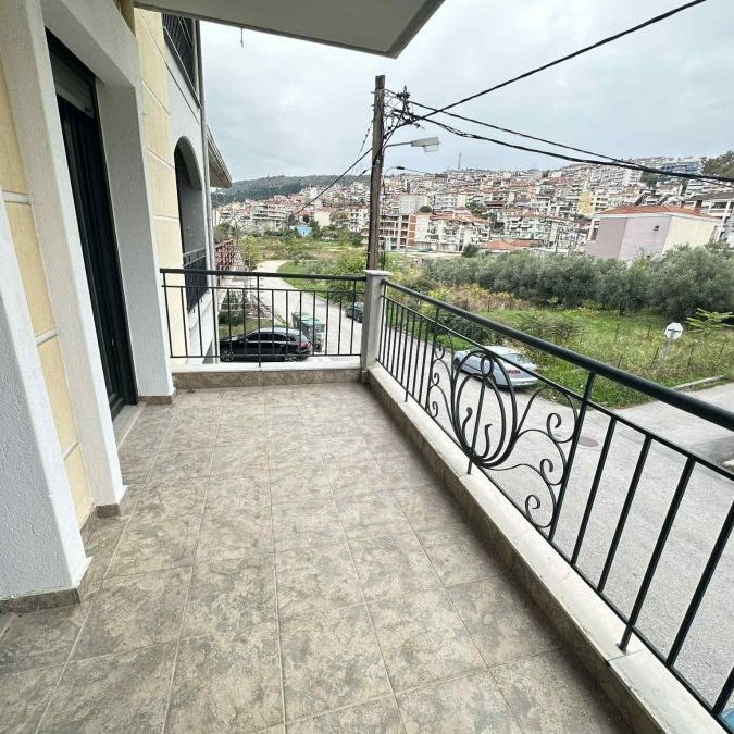 Studio/Γκαρσονιέρα για ενοικίαση Πλατεία Κυψέλης (Βέροια) - Φωτογραφία 1