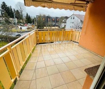 Idyllisches Wohnen in Arlesheim nähe Dorfkern! - Foto 2
