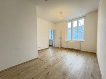 Schönes Singleapartment in zentrumsnaher Lage - Foto 3