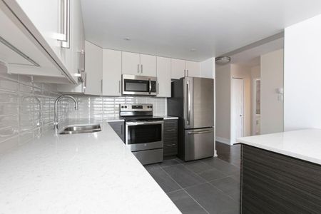 Appartement à louer - Montréal (Outremont) Appartement à louer - Montréal (Outremont) - Photo 2