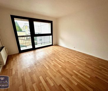 Location Appartement 1 pièce 31m² ROUEN 76000 - Photo 4