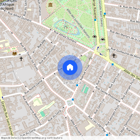 Toulouse - 31400