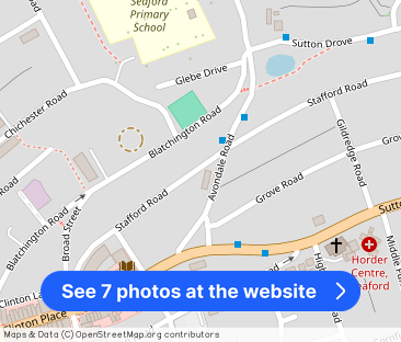 Avondale Court, Avondale Road, Seaford, BN25 - Photo 1