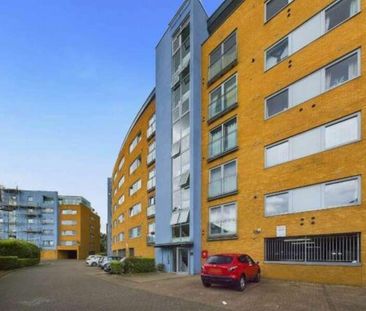 Tideslea Path, Thamesmead West, SE28 - Photo 2