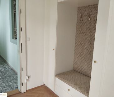 zentrumsnahe Mietwohnung mit Wintergarten und Gartenmitbenutzung - Foto 2