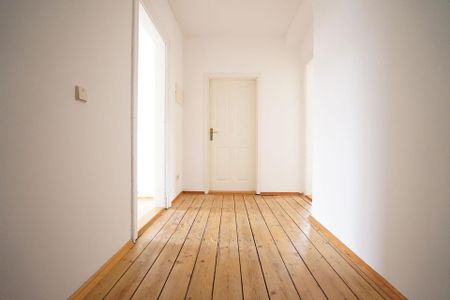 Gemütliche 2-Raum Wohnung in Dresden Cotta - Photo 3