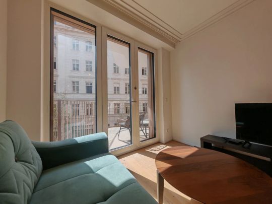 Wie im Hotel und doch zu Hause - Photo 1