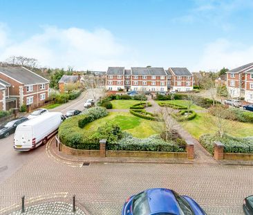 1 bedroom flat to rent - Photo 6