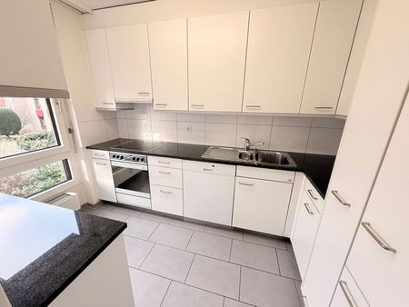4 Zimmer, 99 m², 1. Stock - Foto 4