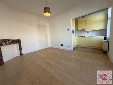 Appartement - te huur - Photo 2