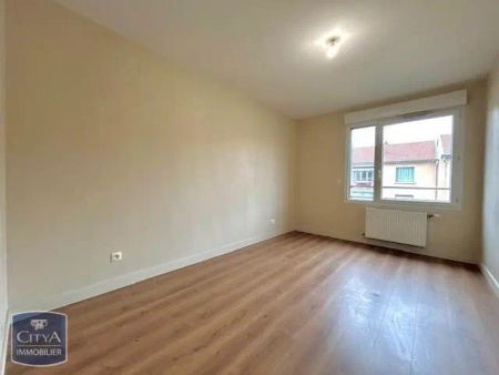 Appartement à louer 3 pièces 63.1m² - Photo 3