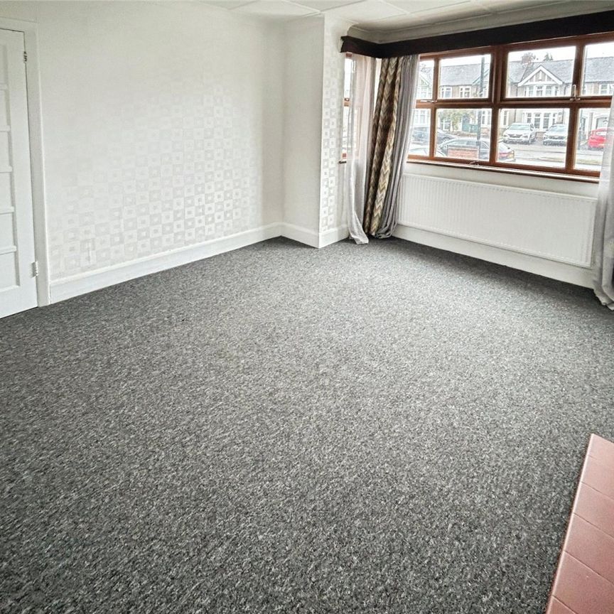 Keresley Road, Keresley, Coventry, CV6 - Photo 1