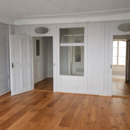 Mitten im Herzen der Berner Altstadt wohnen an der geschichtsträch... - Photo 1