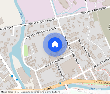 Libre le ..Maintenant Mt Loyer :480 Mt des charges :20 - Photo 1