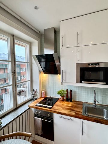 Tjustgatan, Stockholm - Photo 4