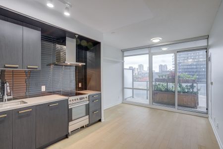 For Lease - 120 Bayview Avenue Unit# S513, Toronto, Ontario - Photo 4