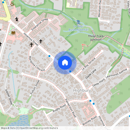 137 Hinemoa Street, Birkenhead, North Shore City