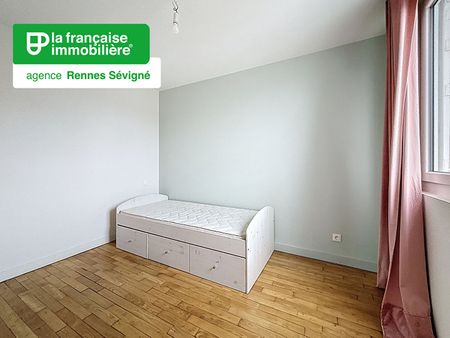 Appartement T3 meublé – Jeanne d’Arc - Photo 4
