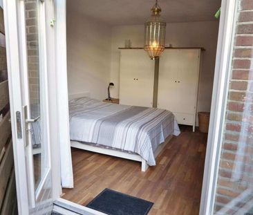 Hectorstraat, Amsterdam, Nederland - Photo 4