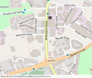 Wellington Road, Dudley - Photo 1