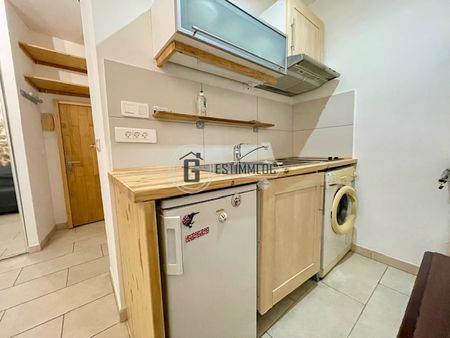 Location Appartement 1 pièce 16m² SALERNES 83690 - Photo 4
