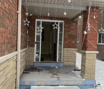 For Lease - 33 Revelstoke Place, Brampton, Ontario - Photo 6